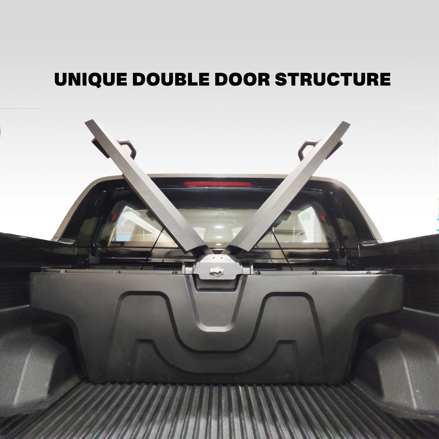 Truck Tool Box Storage Trailer Tongue Box for RVs ATVs,Trailer Aluminum Tool Boxes PICKUP