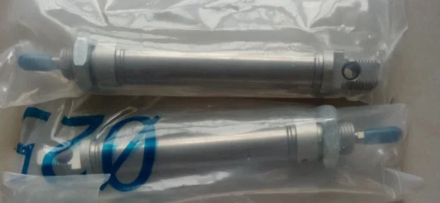 Brand New ESNU-20-25-P-A 19267 Cylinder Vacuum Cylinder Fast Delivery