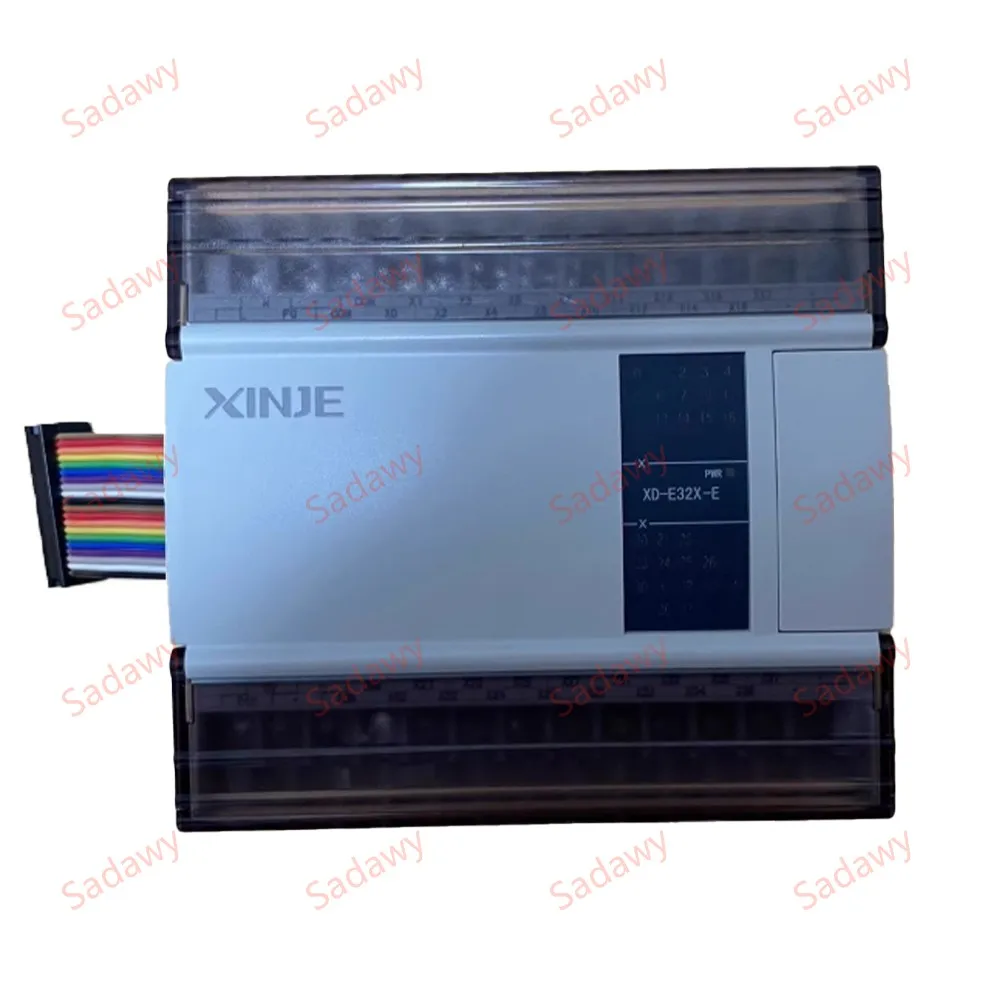 XINJIE Nuovissimo originale XD-E32X-E XD-E32X-C XD-E32YR-C XD-E32PX-C XD-E32YT-C XD-E32YT-E XD-E32YR-E Moduli di espansione I/O