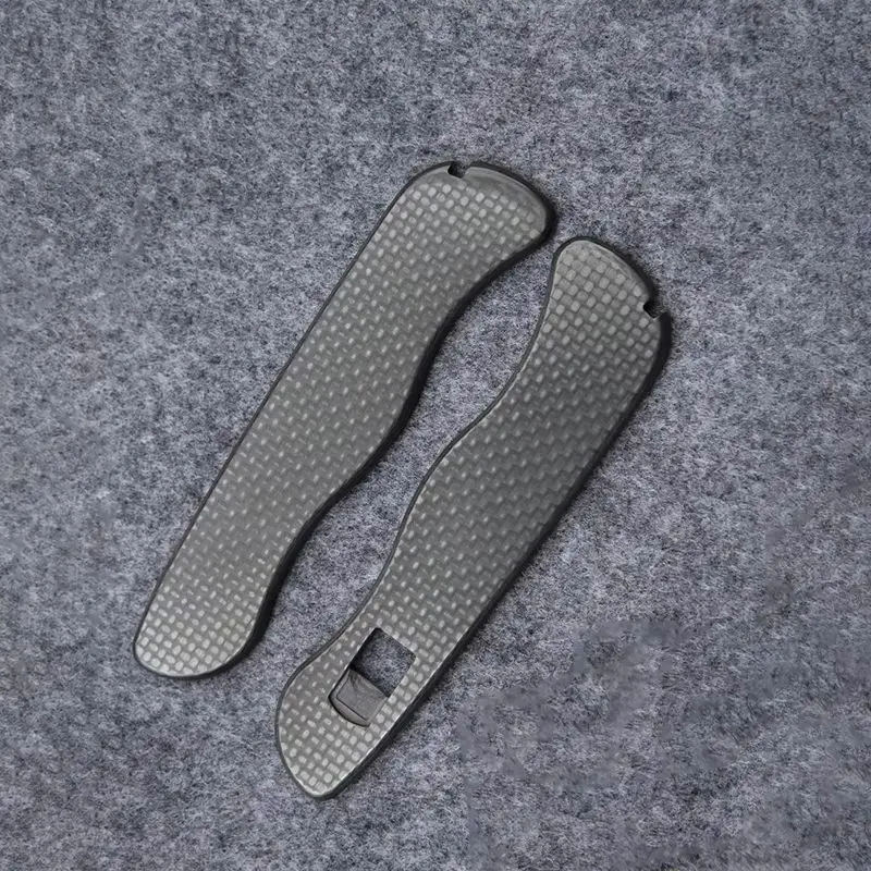 scala-di-toppe-per-manico-di-coltello-in-lega-di-titanio-fibra-di-carbonio-cnc-per-coltelli-dell'esercito-svizzero-victorinox-sentinel-da-111-mm-fai-da-te-sostituire