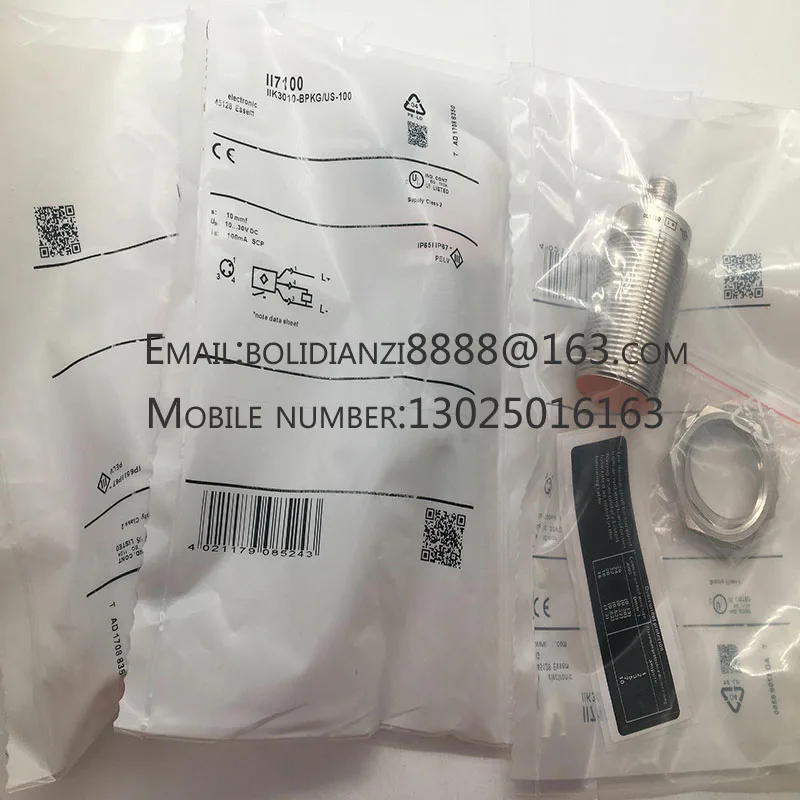 

The brand-new original sensor II0341 II5441 II5735 II7100 in stock