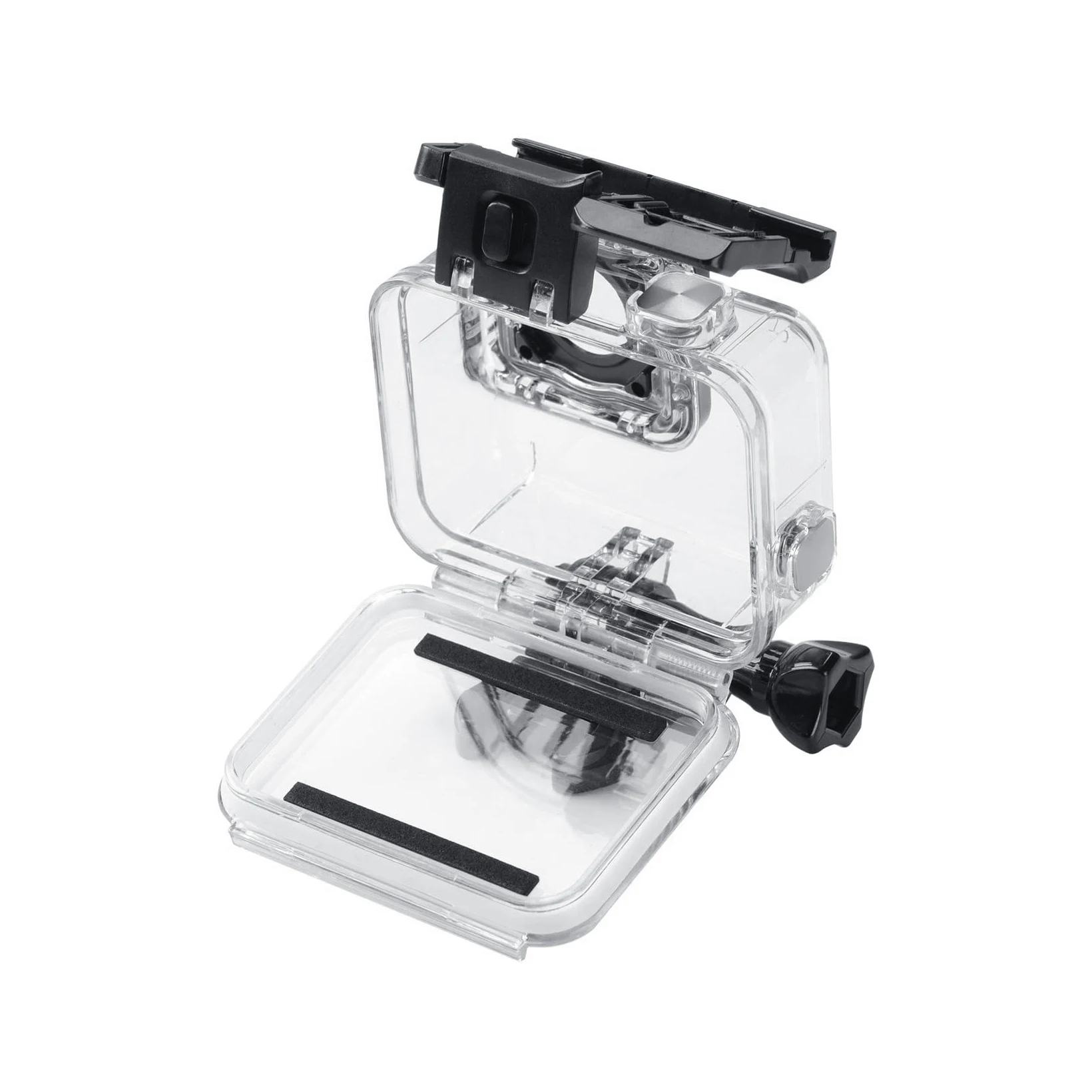 Waterproof Housing Case For GoPro Hero 7 6 5 Black Protective 45m Underwater Dive Shell with Bracket Camera Accessorie