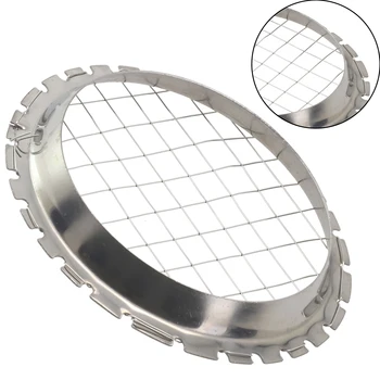 Round Grid Food Cutter 1