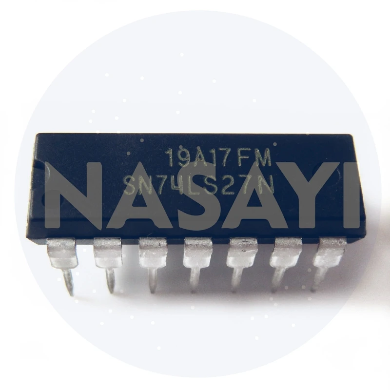 1-100PCS MDU1511RH MDU1511 SN74LS27N 74LS27 EPM7064LC44-10 EPM7064LC44 DT8211A DT8211AJ 2SA1385 A1385 LV47004 47004