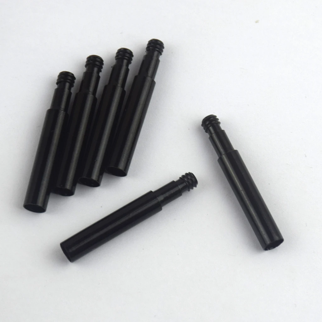 6Pcs Presta Valve S…