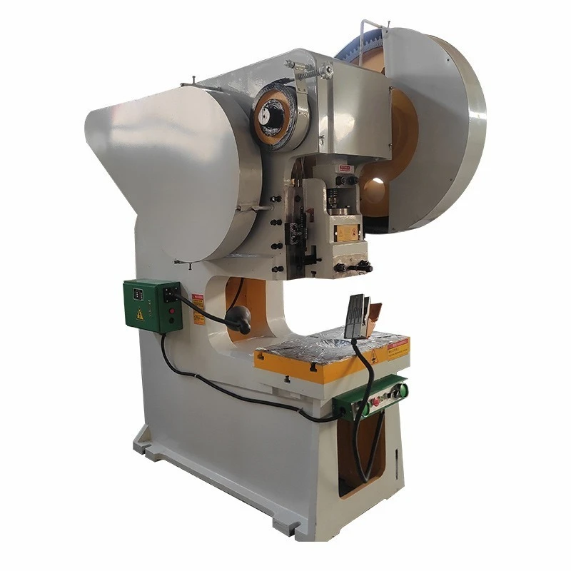 16 ton 25 ton 40 ton mechanical punch fast heavy punch punching machine