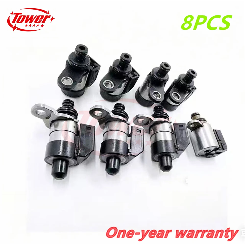 Original 5EAT 31705-AA430 31705AA430 Solenoid Kit 5-Speed for Subaru With 3 Month Warranty Transmission wholesalers