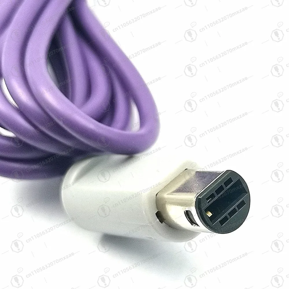 Compatibile con l'adattatore Nin-tendo Gameboy Advance a Gamecube Link Cable Game Boy Advance