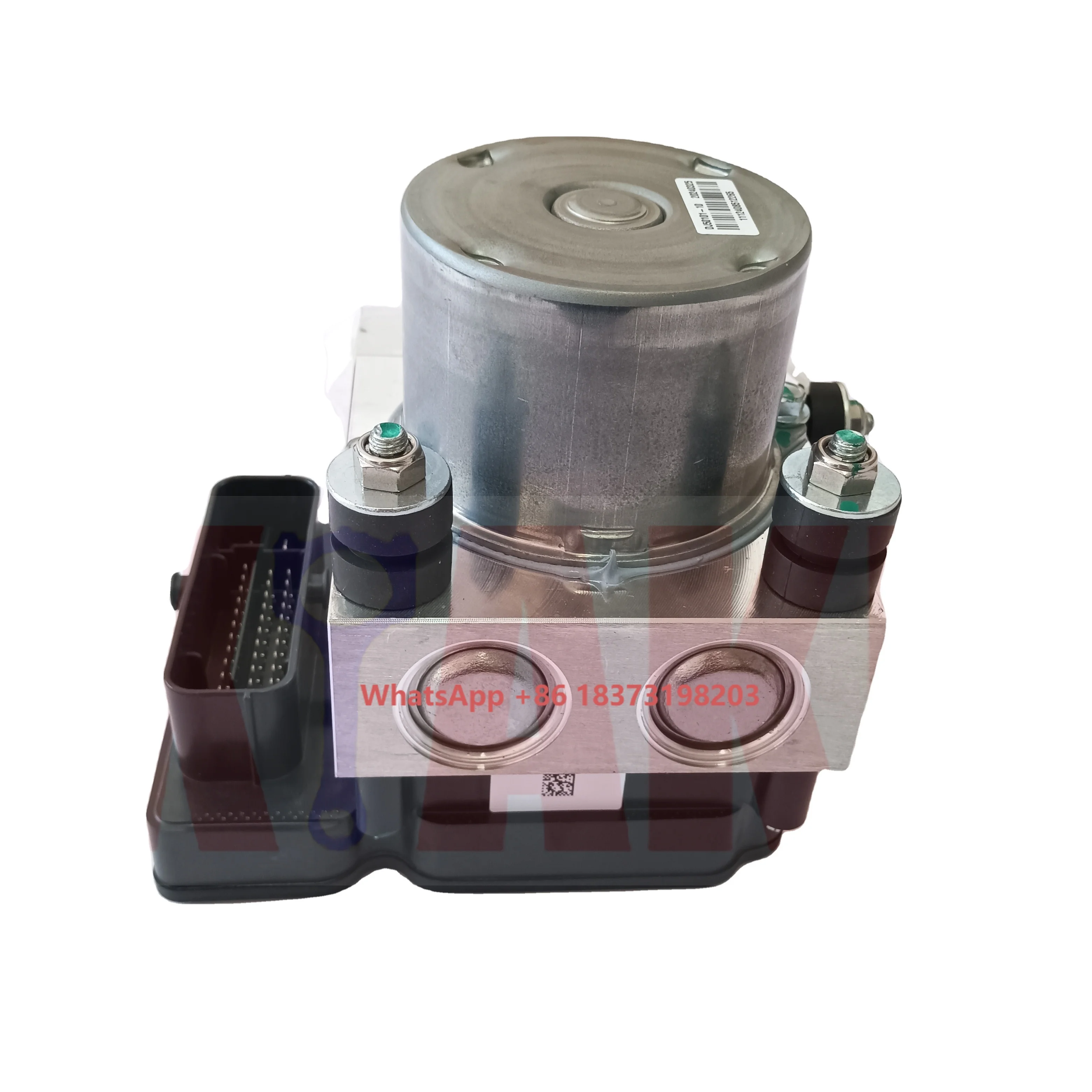 

Original ABS Pump for Jac Shuailing T8 Pickup 3565100P3334