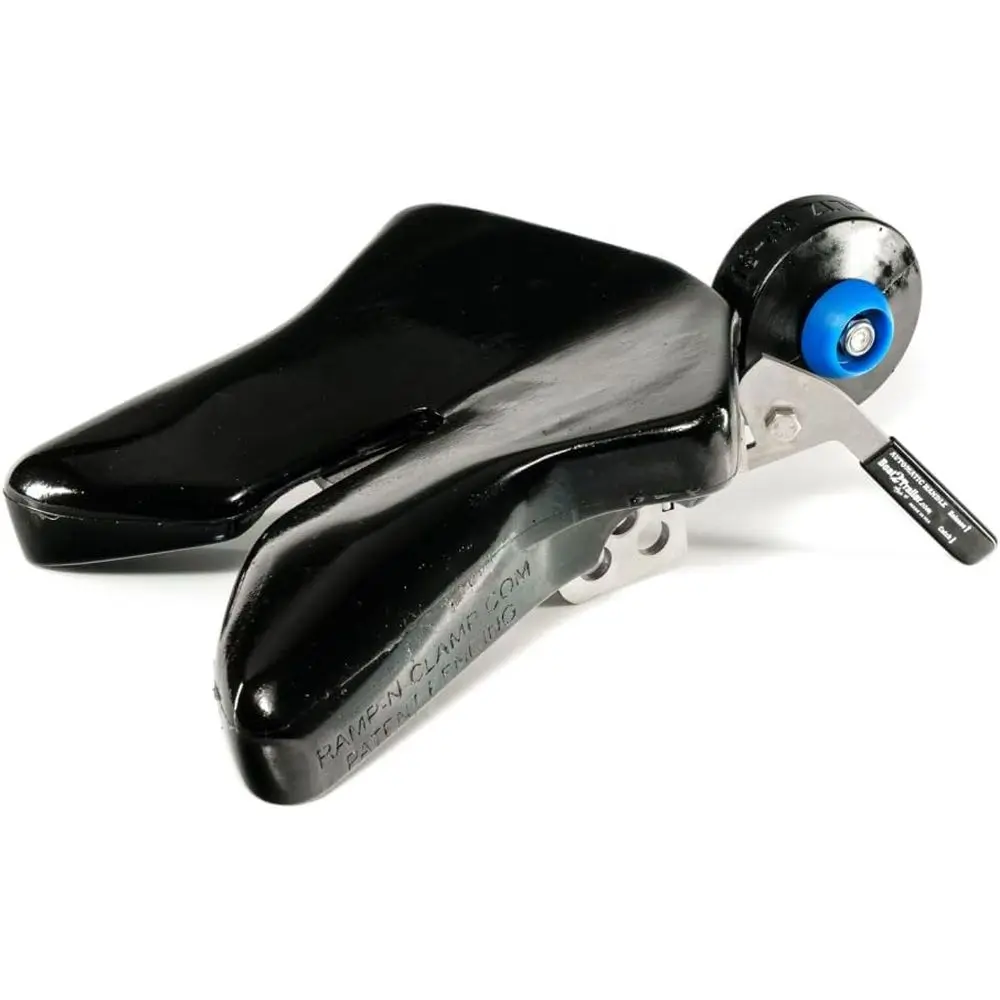 

Автоматический прицеп для перевозки лодок с короткой ручкой для спортивных судов