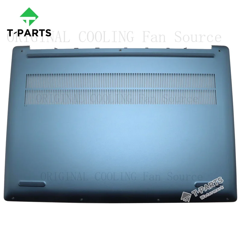 R+  5CB1L40881 For Lenovo Yoga 7 14IRL8 14ARP8 Yoga 7 2-in-1 14IML9 Bottom Case Blue