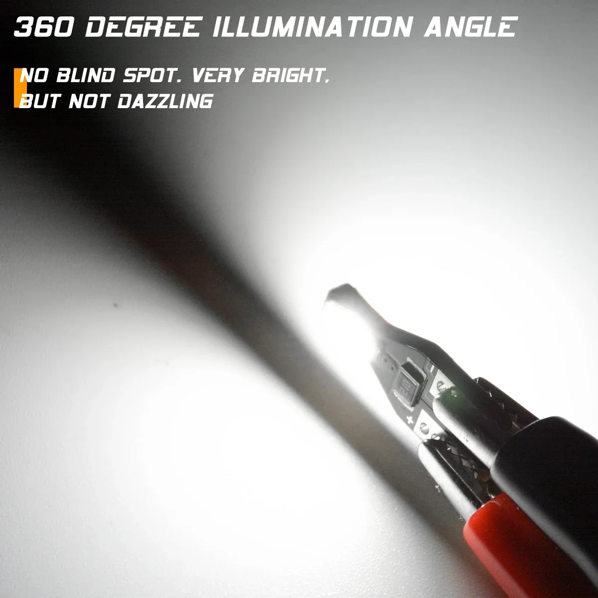 10pcs T10 W5W 175 LED Side Marker Light 2PCS 7020 Chips For Lexus is250 rx330 ct200h gx470 rx300 rx350 gs300 is300h is350 is200