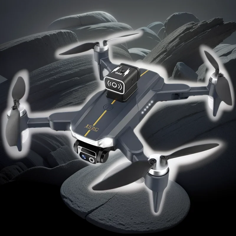 

V3 Mini Drone 20km 8K Dual Camera 4k Drone Professional Obstacle Avoidance Aerial Photography Brushless Quadcopter RC Helicopter