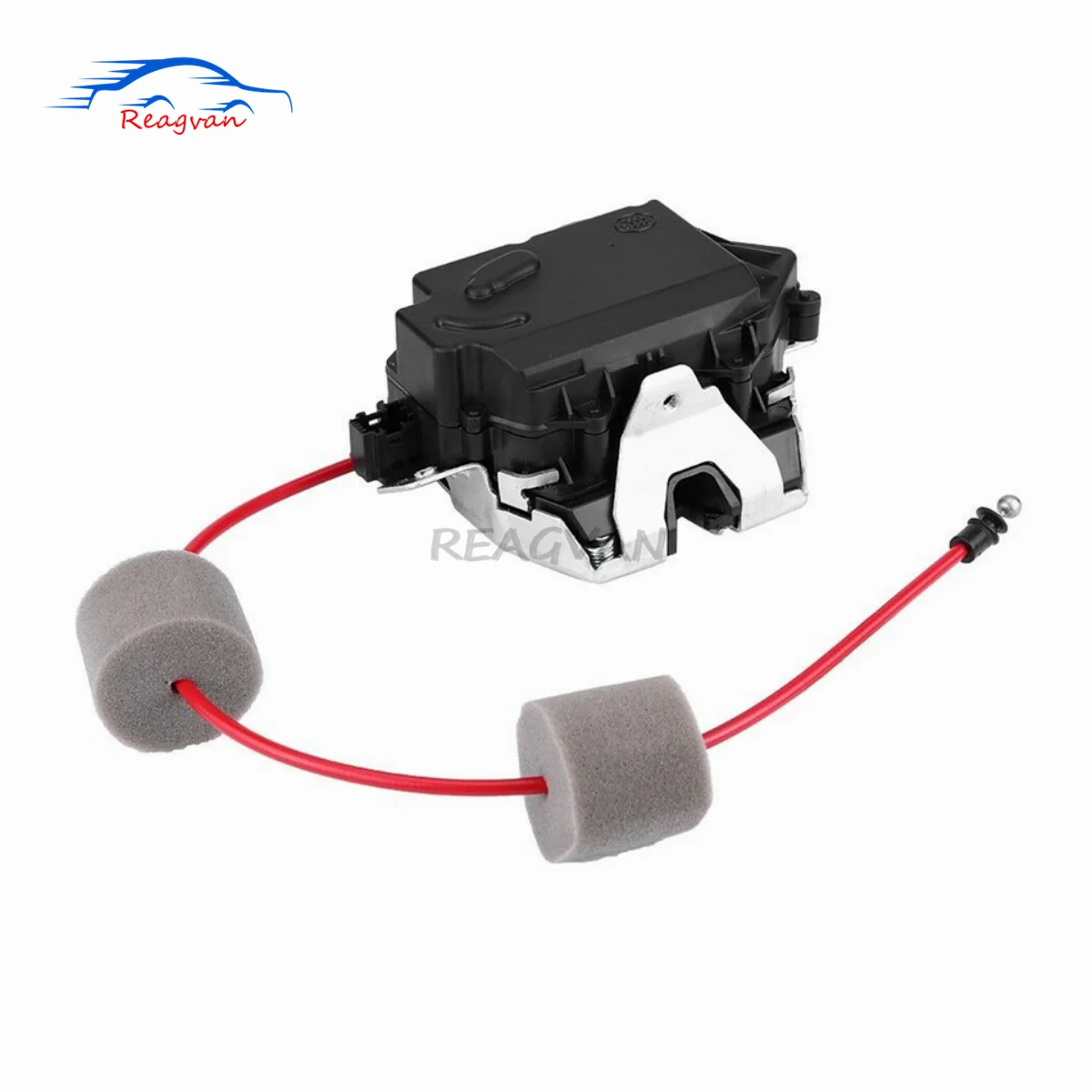 

1647400500 Rear Hatch Tailgate Lock Actuator For Mercedes-Benz W211 E350 W164 ML350 ML500