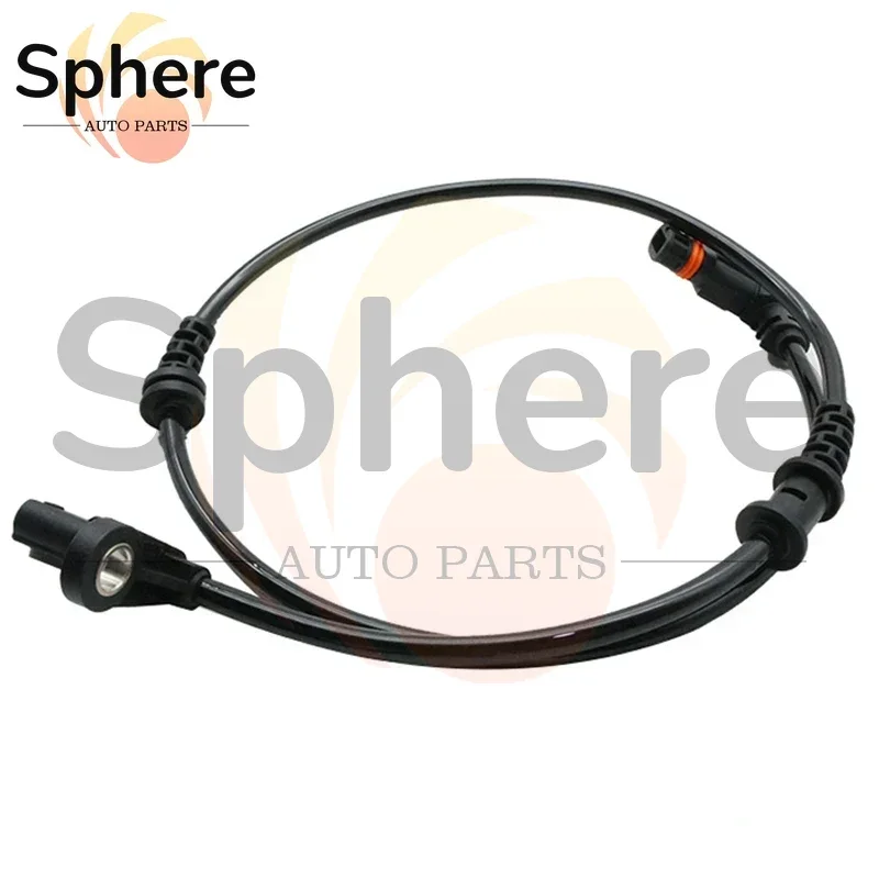 2049057900 A2049052905 Front Left Right ABS Wheel Speed Sensor For Mercedes-Benz C-Class W204 C204 S204 C180 C200 C250 C280 C350