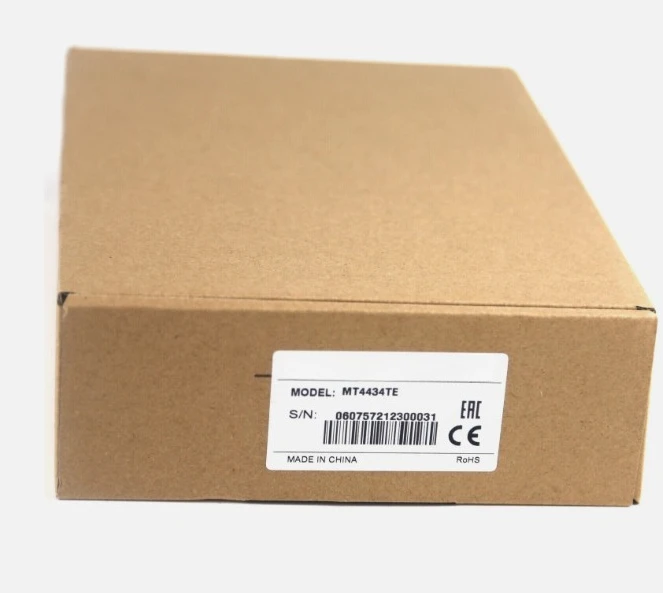 

Brand New Original MT4434TE MT4434TE Touch screen Glass Digitizer Protective Film Overlay Fast Delivery