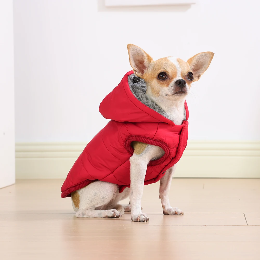 Thumbnail 2 - #33 Top Waterproof Dog Jackets Picks for Every Budget