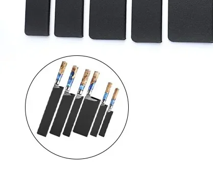 

Кухонный нож, чехол шеф-повара, Сантоку, суши, сашими, тесак, инструменты для нарезки, филерование, универсальный чехол для очистки овощей