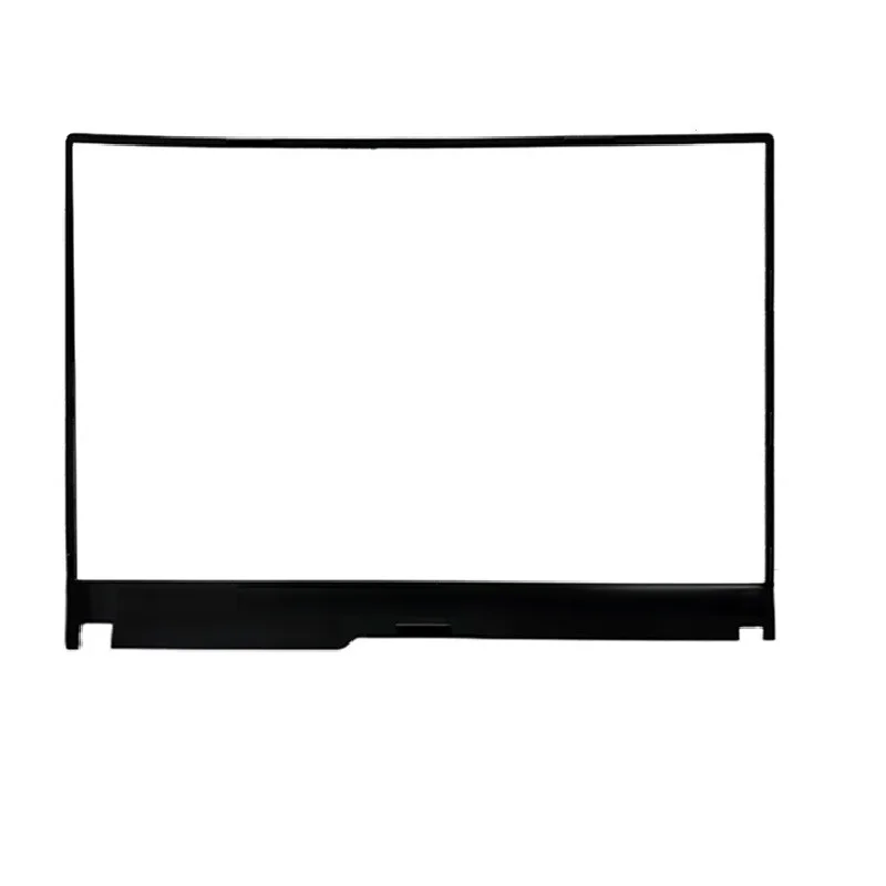 S  New For ASUS ROG Strix G513 G513Q G513R G533 G533QS Laptop Front Bezel Black