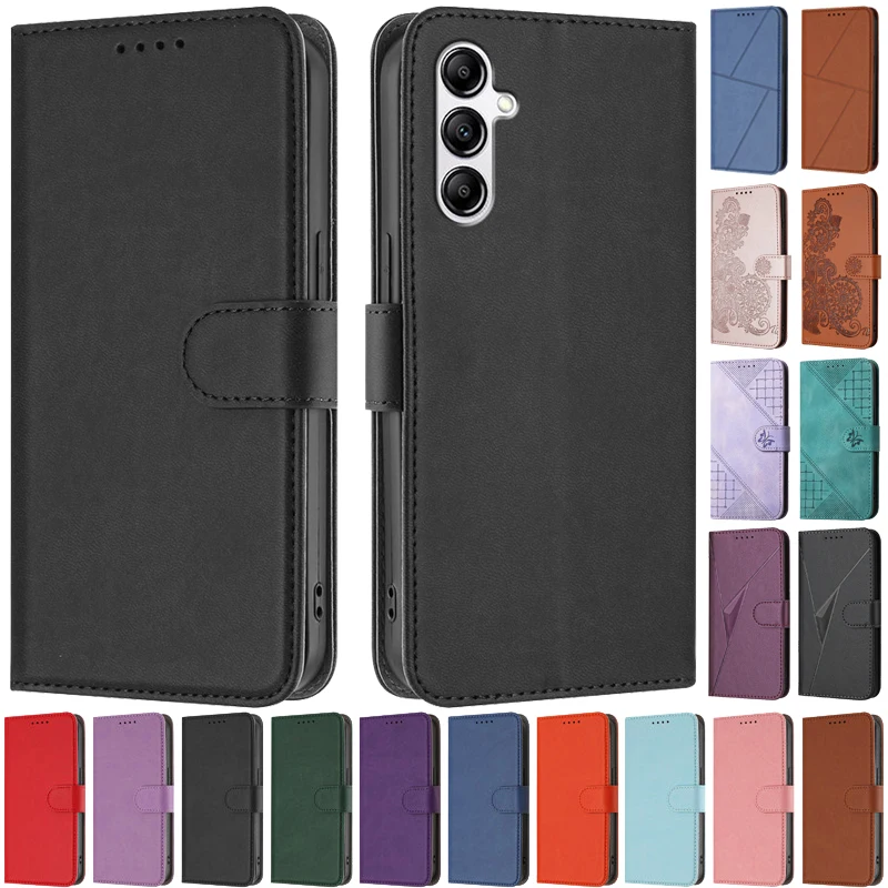 SM-A145F A146B Luxu… - image