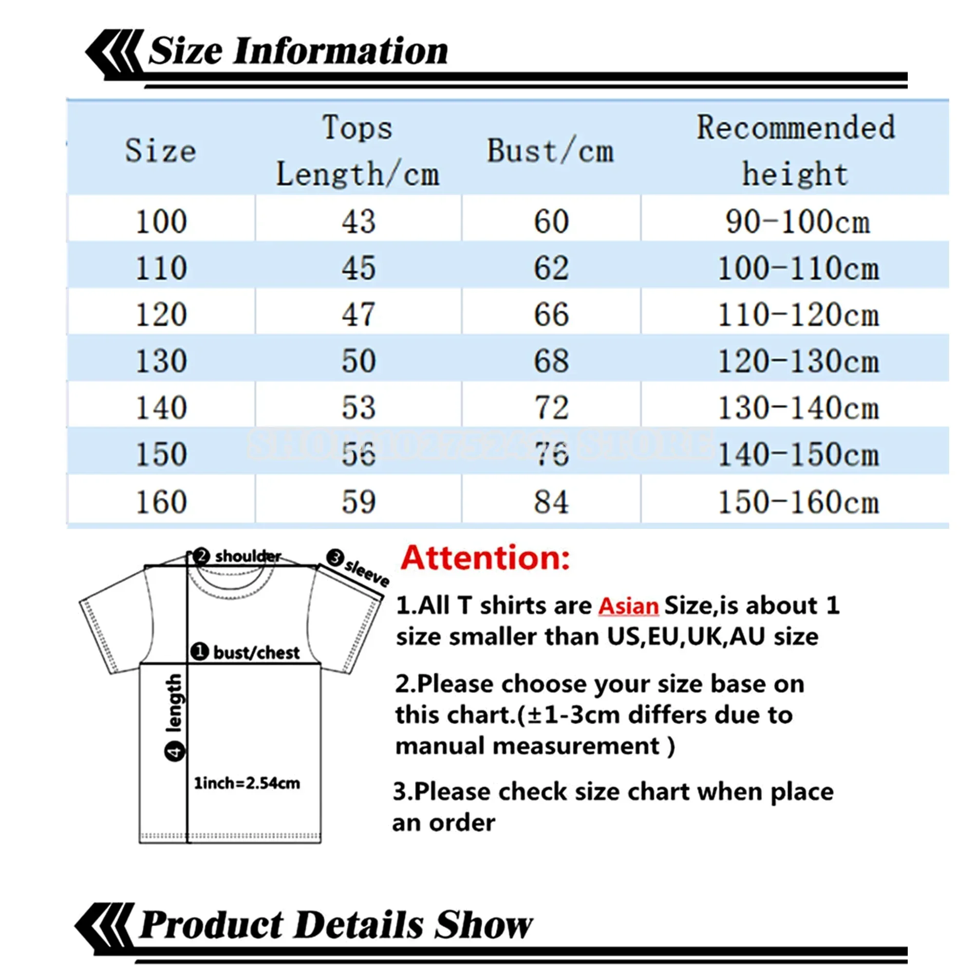 Gabby Dollhouse T-Shirt Personality Numbers Summer Clothes Girls Round Neck Anime Cartoon Pink Shirts Kids Tops Birthday Gift