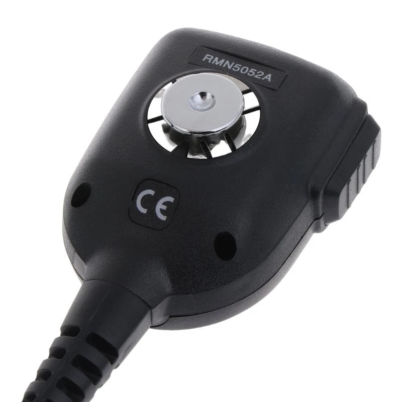 W89C RMN5052A 고성능 어깨 스피커 -MIC Walkie-Talkies 핸드 헬드 스피커