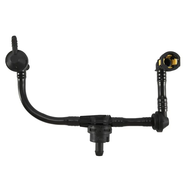 

ABHX-Engine Breather Pipe Vacuum Hose For VW Golf Water Pipe 03F133751B