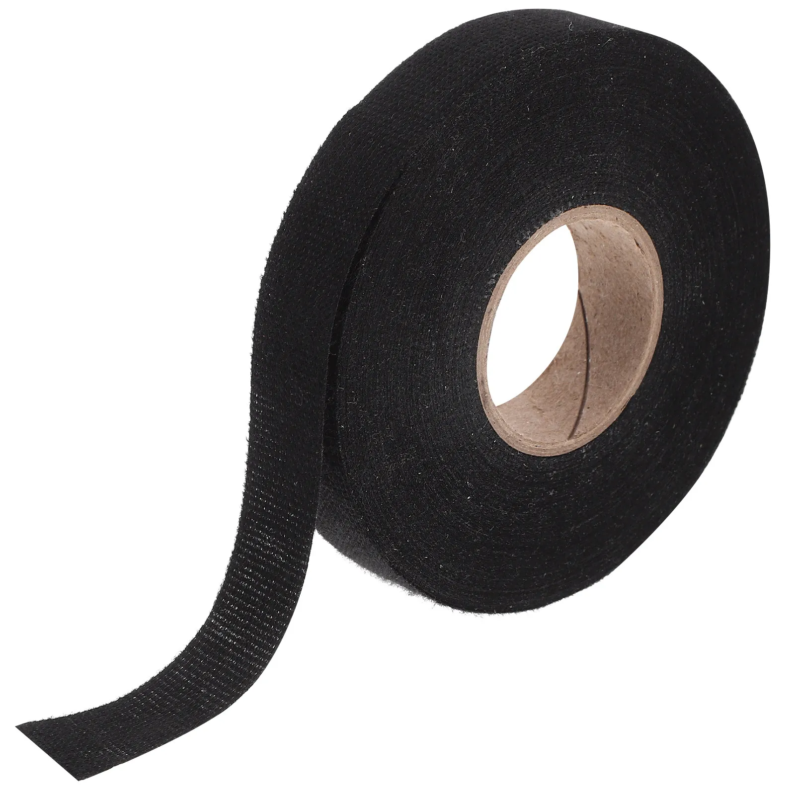 1 Roll Wide Electrical Tape Roll Industrial Grade Insulation Tape for Automotive Car Wire Outdoor Indoor Use High Heat