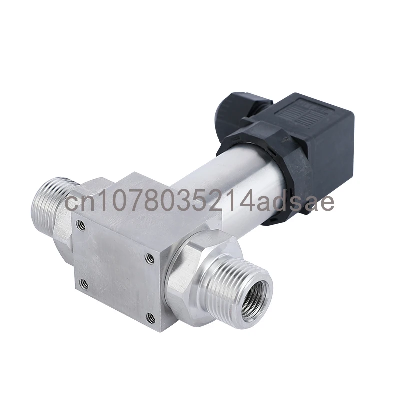 Pressure Transmitter Liquid Level High Pressure Resistant Tank Gas Liquid Differential Pressure Transmitter 4-20mA0-10v