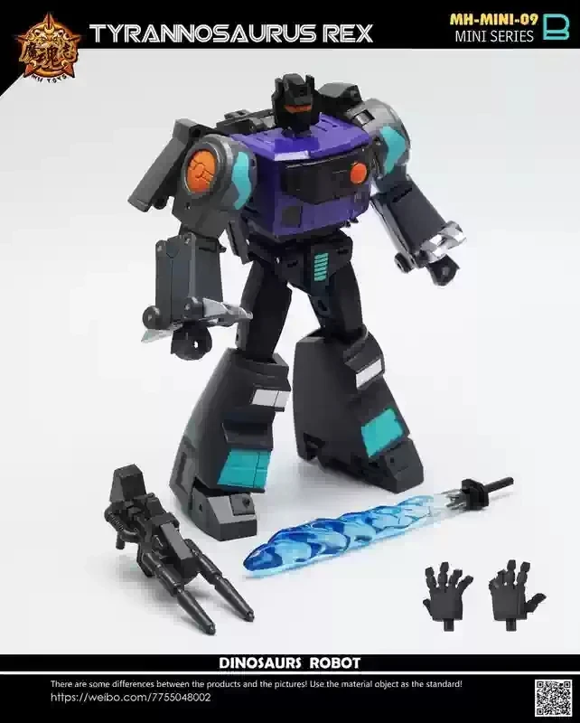 Op voorraad Speciale aanbieding Transformatiespeelgoed Algemeen beschermen het land Wegversperring Actiefiguur Robotmodel Speelgoed