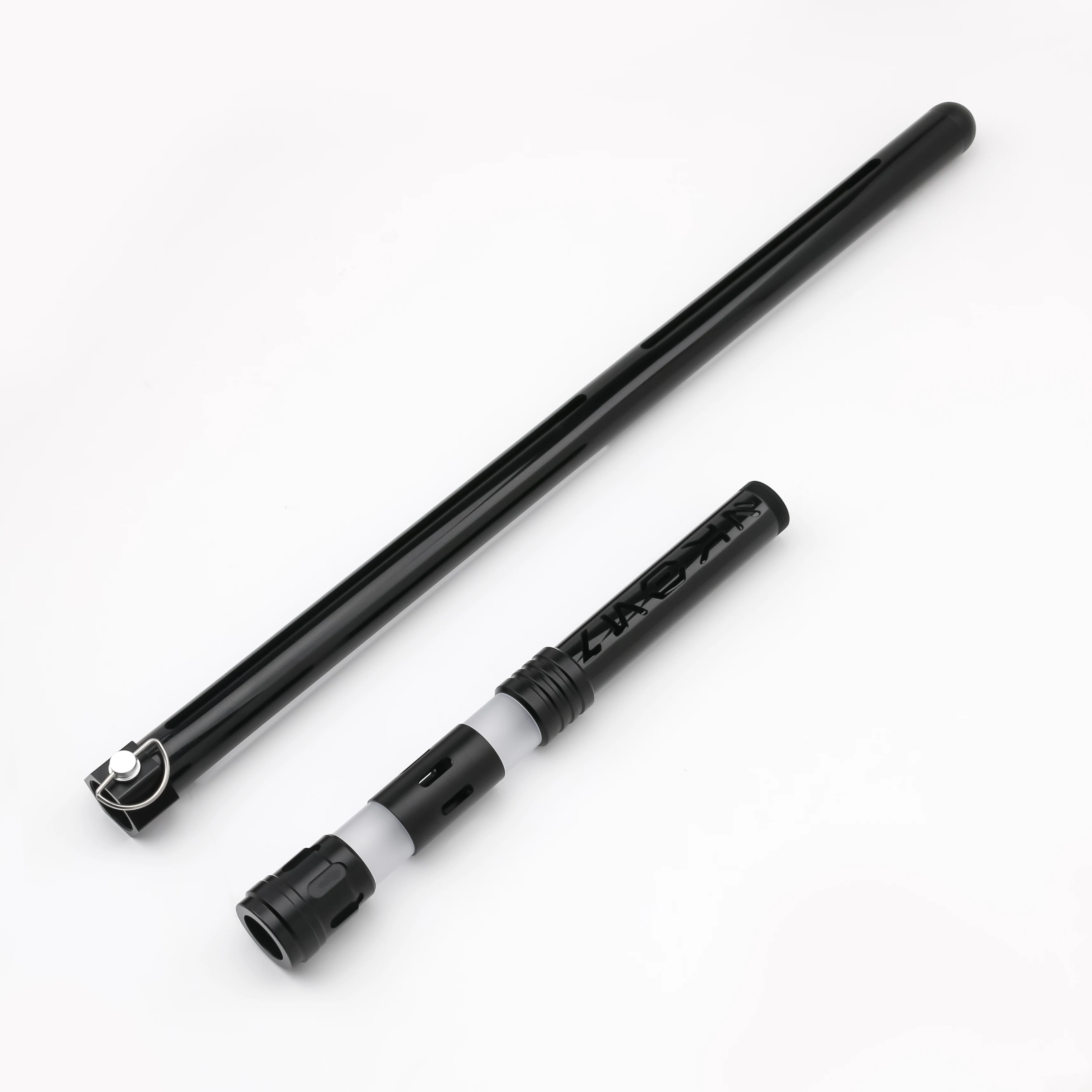 TXQSABER جديد 95 سنتيمتر Lightsaber غمد مجوف مناسب ل 1 بوصة آخر السيف شفرة غمد اكسسوارات جيدي تأثيري اللعب #1