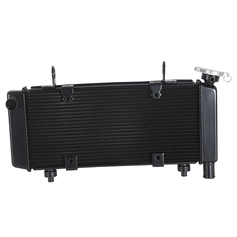 For CFMOTO 650MT CF650MT 650mt CF650-3 CF MOTO MT650 650-3 Motorcycle Engine Parts Water Cooler Radiator Accessories