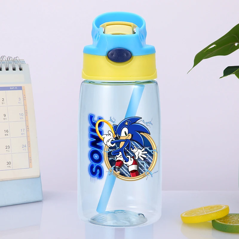 Anime Soniced Spor Su Şişesi S - Hydration Pack Outdoor incelemesi ve fiyatı