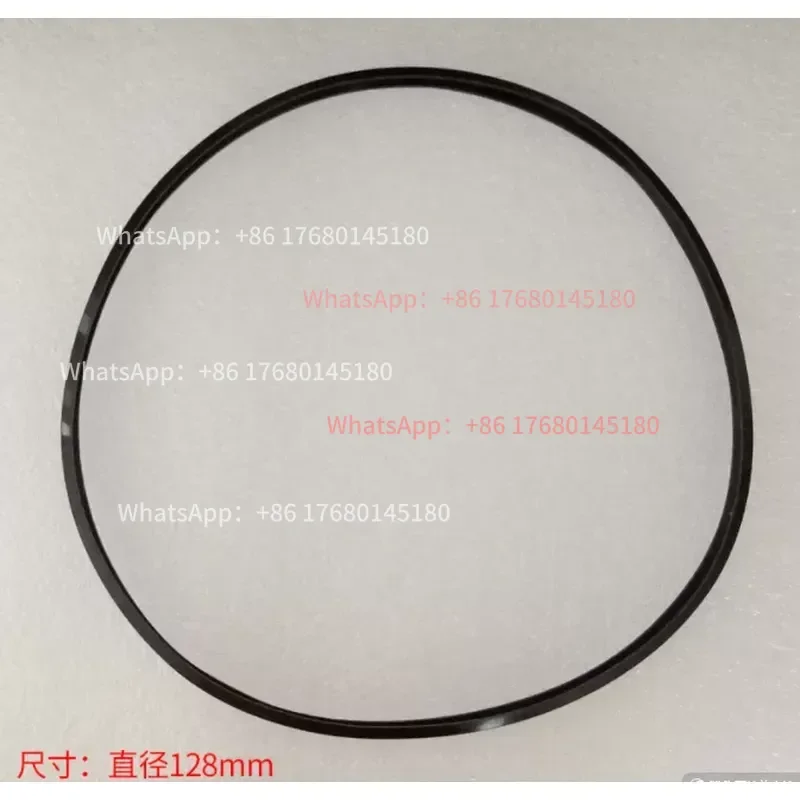 Rotor‑Lid Gasket Spare Part, Compatible with Pico17 Fresco21 Micro17 Microcentrifuge