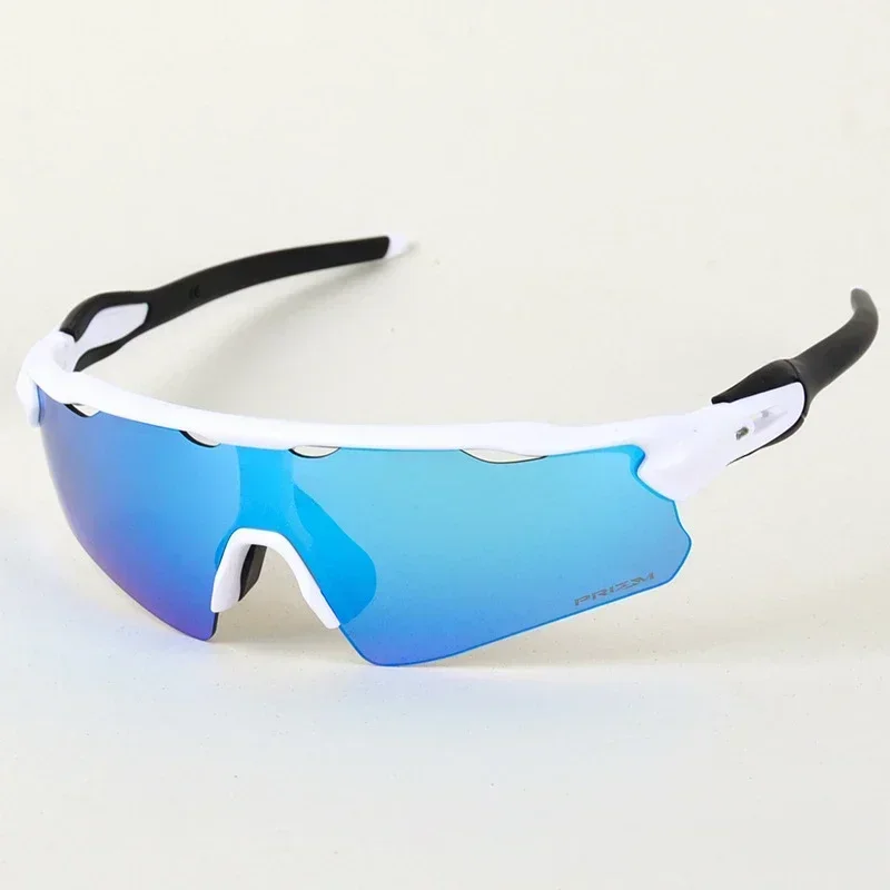 Oak Set 9275 Outdoor Sports Sunglasses Eye Protection Mountaineering Sports Colorful Motorcycle Windproof Glasses