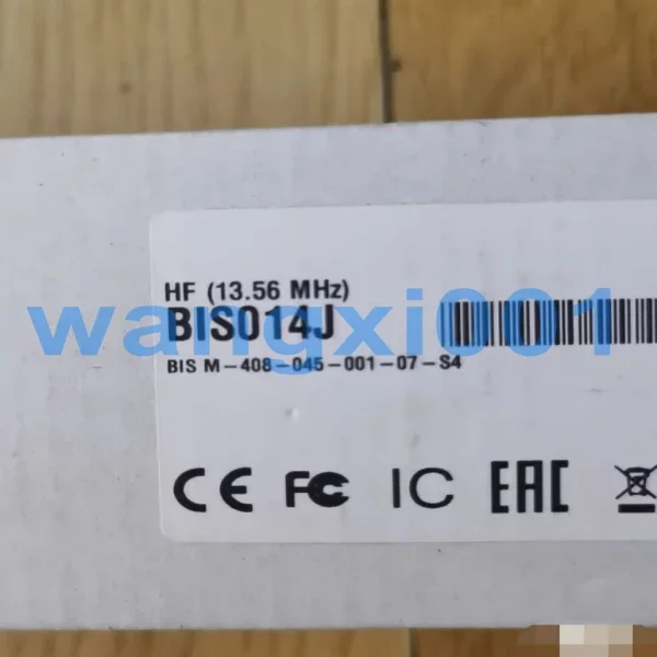 

2026 Bis014j M-408-045-001-07-s4 Read and Write Head Fast Delivery Brand New Original Spot Plc