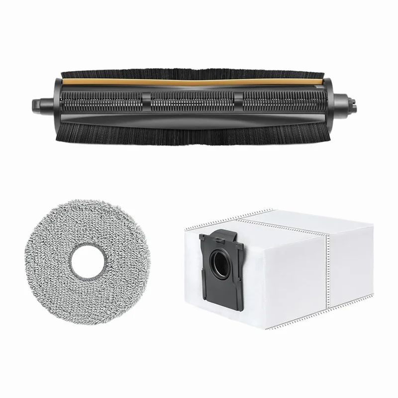 Dreame Ultra シリーズ X40、X30、L30、L10s、L20、L10s Pro、L40 モデルの包括的な交換部品