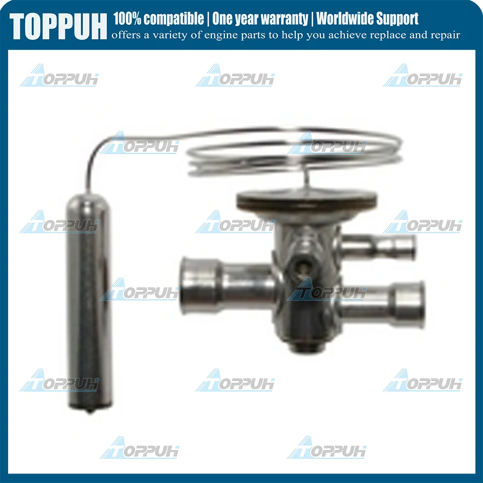 

61-8188 Expansion Valve For Thermo King 068U4594 618188