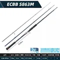 ECBB S863M