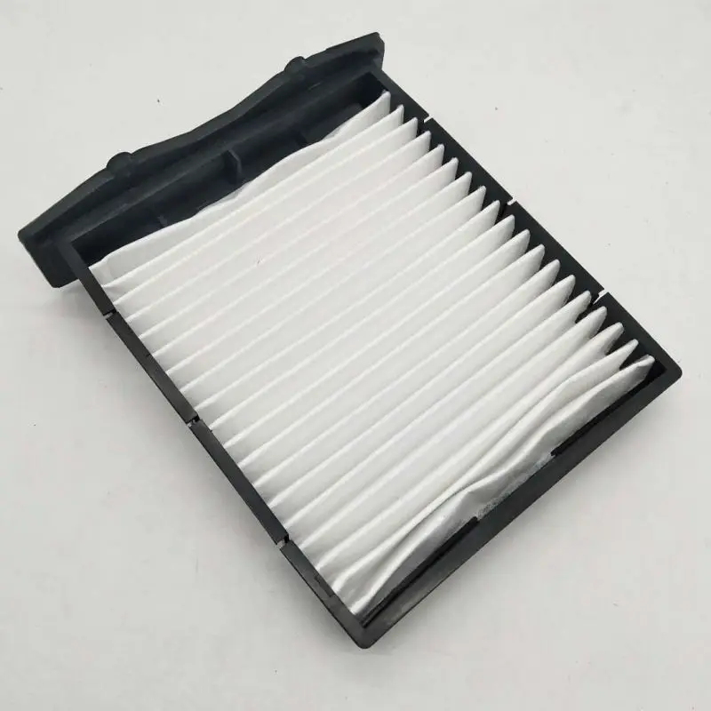 Activated Carbon Cabin Filter Pollen Filter Element JKR100280 For LAND ROVER FREELANDER 1 1.8L 2.0L 2.5L Td4 V6 4x4 2000-2006