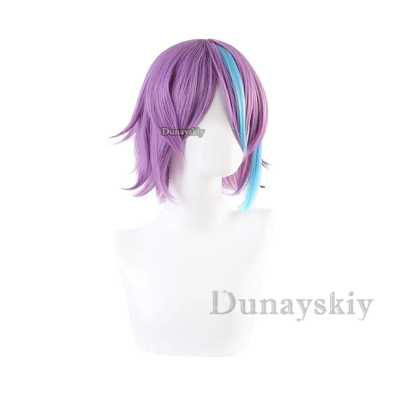 Kusanagi Nene Game Project Sekai Colorful Stage! Kamishiro Rui Cosplay Costume PJSK for Carnival Halloween Christmas Outfits