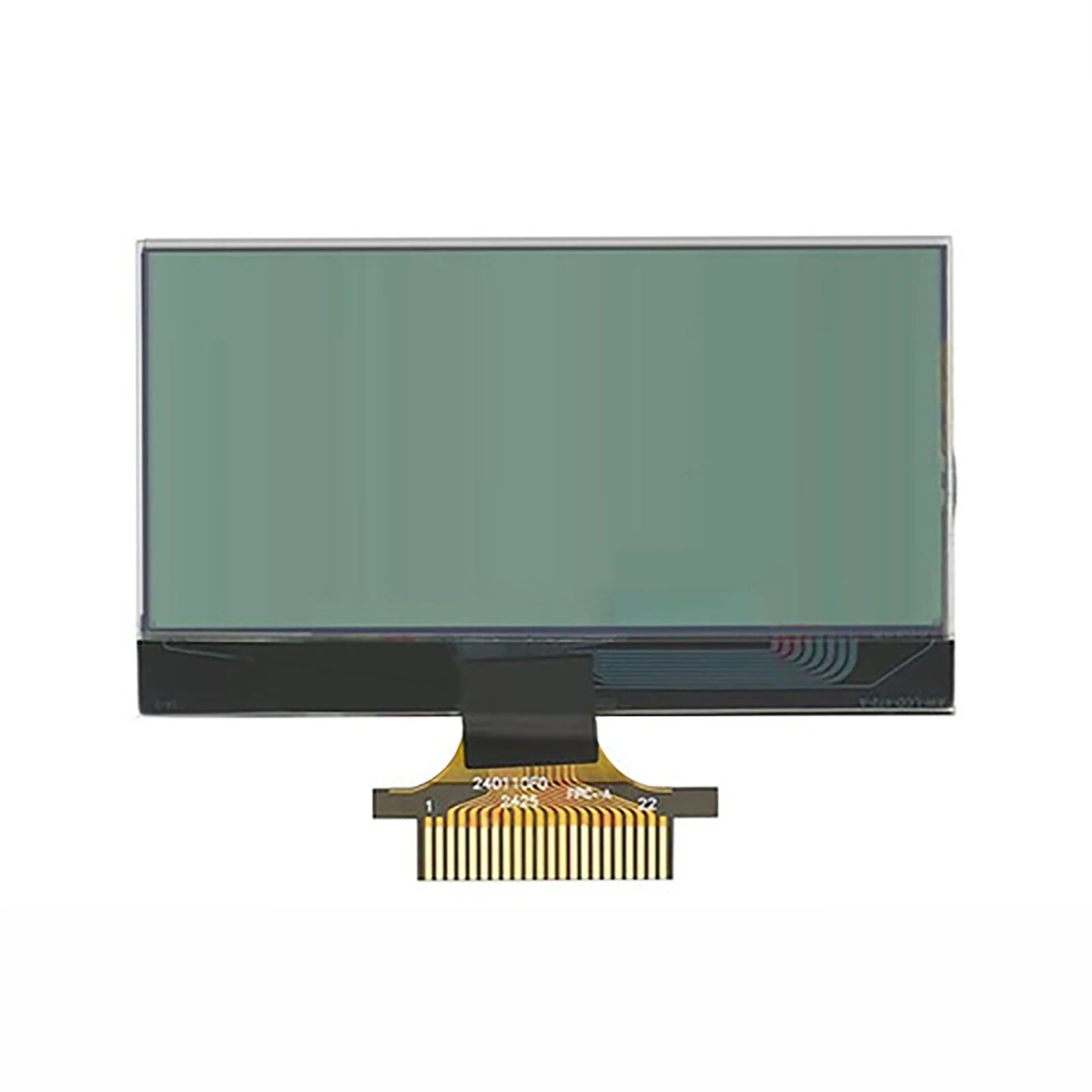 LCD Display 51822828 51828263 503003011600  For Citroen Nemo For Fiat Fiorino Doblò Palio For Peugeot Bipper For RAM 700 Club
