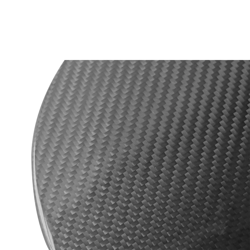 

Real Dry Carbon Fiber Oil Gas Cover Fuel Tank Cover For Nissan Fairlady 400Z RZ34 2022+