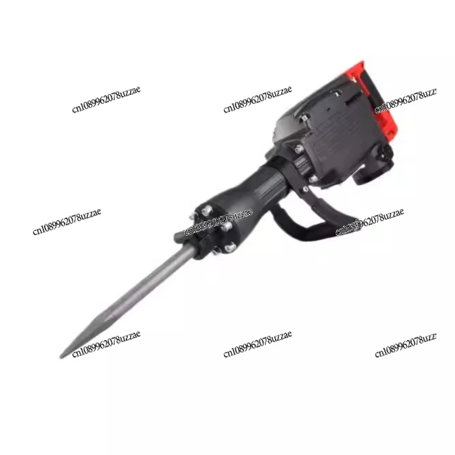 Industrial-grade High-power Single-purpose Slotting, Wall Dismantling, Broken Electric Concrete,multi-function Pick