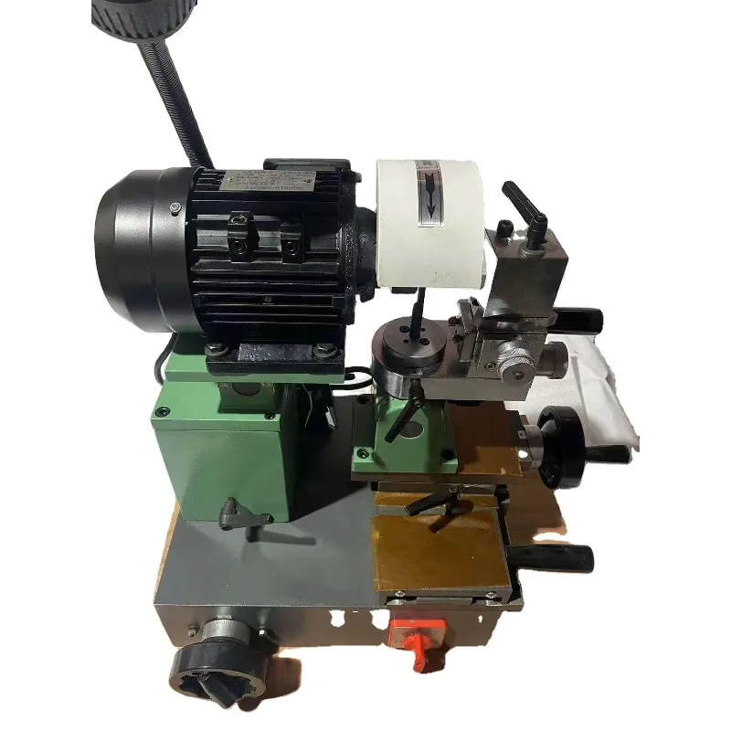 High Precision TX-M3 Lathe Tool Grinder Insert Cutter Cross Roller Guide Rail New Condition Industrial Machine Part from China