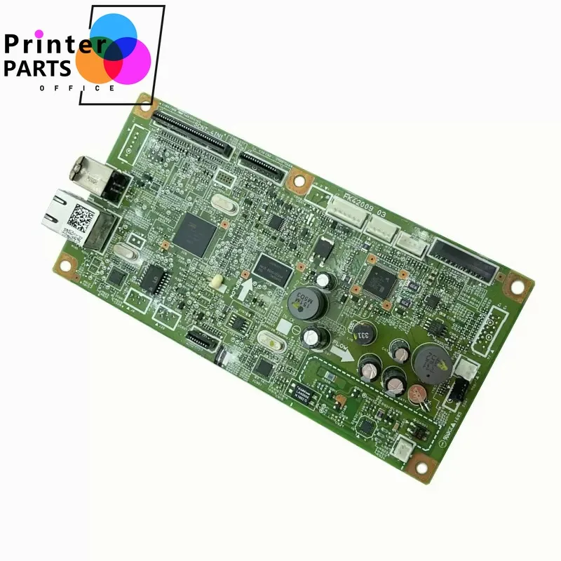 FM1-J901-000 Main Controller PCB ASSY for Canon MF215N MF215 216 MF216N FM1-J899-000 Logic Board Formatter Board MotherBoard