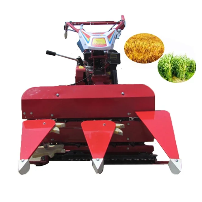 high speed Flower Harvester Lavender Harvesting Machine for home