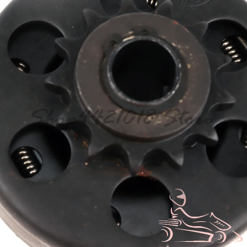 19mm 20mm GO Kart Fun Centrifugal Automatic Clutch 3/4\