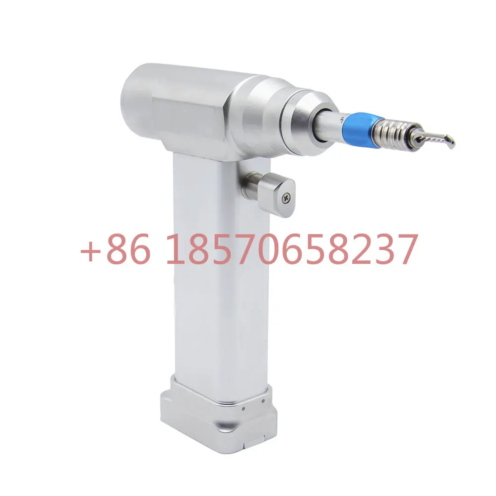 Competitive Price Orthopedic Surgical Instruments Medical Power Tool Craniotomy Mill