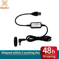2 in 1 Li-ion Lipo Battery Power Supply Charging Cable AKKU Charger DC 7.4V 2A for Fatshark SKYZONE FPV Goggles RC Models Toys
